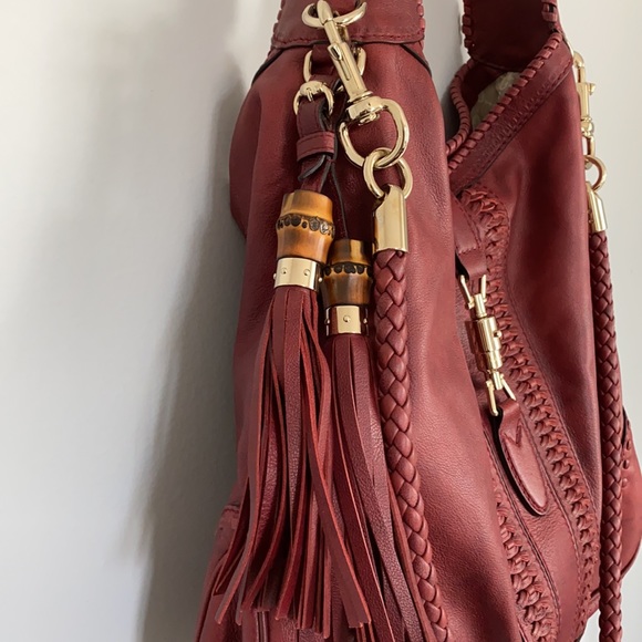 GUCCI BAG - Picture 5 of 14